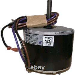 0131M00753 Goodman Broad Ocean OEM Replacement Condenser Fan Motor 1/6 HP
