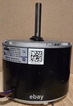 0131M00753 Goodman Broad Ocean OEM Replacement Condenser Fan Motor 1/6 HP