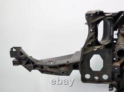 07-13 OEM Mini Cooper S R56 R57 Main Radiator Condenser Fan Motor Assembly SET