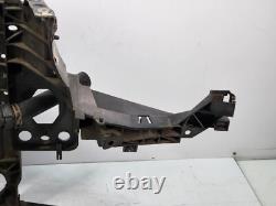 07-13 OEM Mini Cooper S R56 R57 Main Radiator Condenser Fan Motor Assembly SET