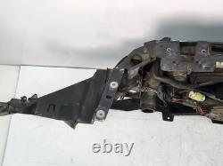 07-13 OEM Mini Cooper S R56 R57 Main Radiator Condenser Fan Motor Assembly SET