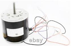 100483-01 208/230V Condenser Fan Motor 1/3 HP 1 PH
