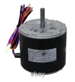 100483-34 1/4 Hp 208-230 Condenser Fan Motor