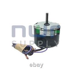 10233 MARS Condenser Fan Motor 1/6 HP