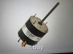 10468 Mars Universal Condenser Fan Motor 1/5-1/2hp 1075rpm