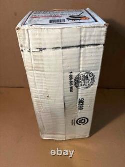 10468 Mars Universal Condenser Fan Motor 1/5-1/2hp 1075rpm