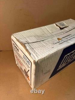 10468 Mars Universal Condenser Fan Motor 1/5-1/2hp 1075rpm