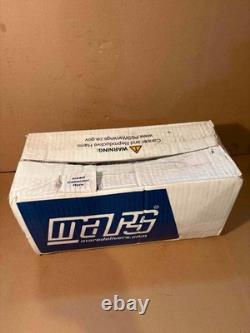 10468 Mars Universal Condenser Fan Motor 1/5-1/2hp 1075rpm