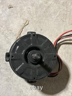 1086486 OEM Upgraded Heil 1/5 HP 230v Condenser Fan Motor READ