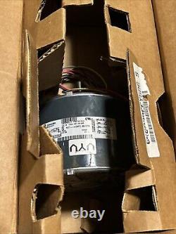 1173774 ICP OEM Upgraded Replacement Condenser Fan Motor 1/10 HP 208-230V