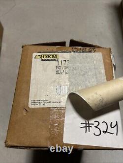 1173774 ICP OEM Upgraded Replacement Condenser Fan Motor 1/10 HP 208-230V