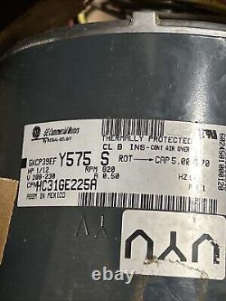 1173774 ICP OEM Upgraded Replacement Condenser Fan Motor 1/10 HP 208-230V