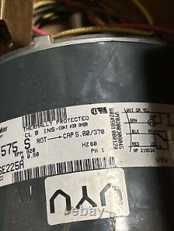 1173774 ICP OEM Upgraded Replacement Condenser Fan Motor 1/10 HP 208-230V