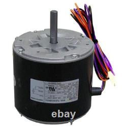 12Y65 Interlink 100483-43 Condenser Fan Motor YSLB-220-8-B002(AL)