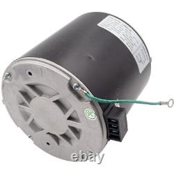 14Y70 HVAC Condenser Fan Motor Replacement 380/460V 1075RPM 1/3HP