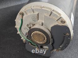 1-1/2HP DAYTON Condenser Fan Motor, 3M99A, 1075 RPM, 208-230/460V, 1 Phase