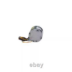 1/3HP 1075 RPM Condenser Fan Motor 208-Volt 230-Volt 60Hz