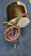 1/3 Hp Condenser Fan Motor 460v