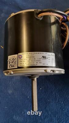 1/3 HP Condenser Fan Motor 460v