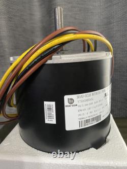 1/4 HP Fan Motor Broad-Ocean Y7S859D545L
