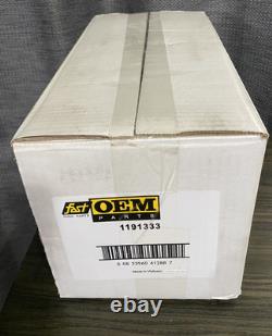 1/4 HP Fan Motor Broad-Ocean Y7S859D545L