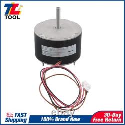 1/5 HP Condenser Fan Motor for K55HXHDD-8562 K55HXPSS-7298 208-230 Volt 1075 RPM