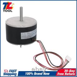 1/5 HP Condenser Fan Motor for K55HXHDD-8562 K55HXPSS-7298 208-230 Volt 1075 RPM