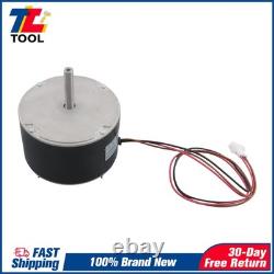 1/5 HP Condenser Fan Motor for K55HXHDD-8562 K55HXPSS-7298 208-230 Volt 1075 RPM 1/5 HP Condenser Fan Motor for K55HXHDD-8562 K55HXPSS-7298 208-230 Volt 1075 RPM