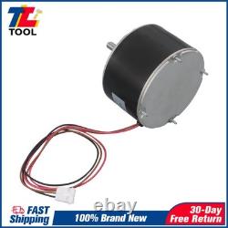 1/5 HP Condenser Fan Motor for K55HXHDD-8562 K55HXPSS-7298 208-230 Volt 1075 RPM