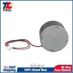 1/5 HP Condenser Fan Motor for K55HXHDD-8562 K55HXPSS-7298 208-230 Volt 1075 RPM