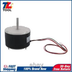 1/5 HP Condenser Fan Motor for K55HXHDD-8562 K55HXPSS-7298 208-230 Volt 1075 RPM
