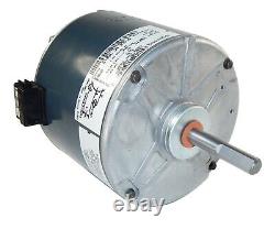 1/5 hp, 1080 RPM, 200-230V Trane Condenser Fan Motor 5KCP39FFY927S # 3S013