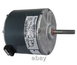 1/5 hp, 1080 RPM, 200-230V Trane Condenser Fan Motor 5KCP39FFY927S # 3S013