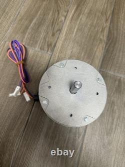 1/6 HP Condenser Fan Motor (230v)