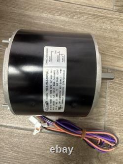 1/6 HP Condenser Fan Motor (230v)