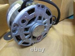 1 GE Motors Condenser Fan Motor 5KCP39BG7524S, 1/5 hp, 230V HC 37ME 268. NEW