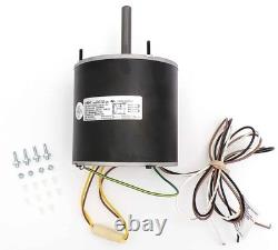 20222 For Century 9723 Goodman B13400252 Variable 1/4-1/6 HP Condenser Fan Motor