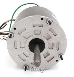 20222 For Century 9723 Goodman B13400252 Variable 1/4-1/6 HP Condenser Fan Motor