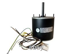 20222 For Century 9723 Goodman B13400252 Variable 1/4-1/6 HP Condenser Fan Motor