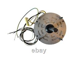 20222 For Century 9723 Goodman B13400252 Variable 1/4-1/6 HP Condenser Fan Motor