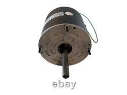 20222 For Century 9723 Goodman B13400252 Variable 1/4-1/6 HP Condenser Fan Motor
