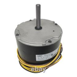 22129 NBK Condenser Motor for Carrier HB32GQ230 HC32GE229 1/12 HP 230V 810 RPM