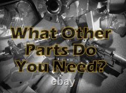 25380-A9000 OEM Kia Sedona Radiator/Condenser Fan Motor