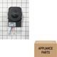 3487943-c Oem For Kenmore Refrigerator Condenser Fan Motor Part # Model A4
