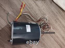 3742 (K55HXTDR-8455) Emerson 3/4 HP Condenser Fan Motor, 460 V, 1075 RPM