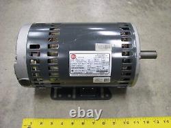 3hp US Motors Electric Condenser Fan Motor p63mzgfy4546