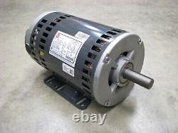 3hp US Motors Electric Condenser Fan Motor p63mzgfy4546