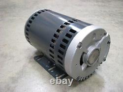 3hp US Motors Electric Condenser Fan Motor p63mzgfy4546