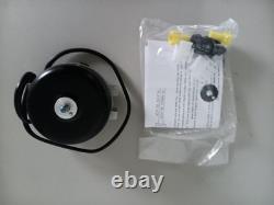 4200740 Genuine SubZero Condenser Fan Motor Assy. Factory Part New OEM