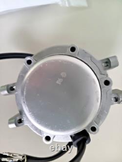 4200740 Genuine SubZero Condenser Fan Motor Assy. Factory Part New OEM